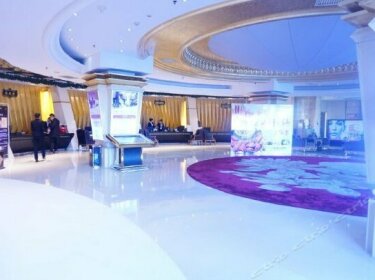 Yihai International Business Hotel Beijing