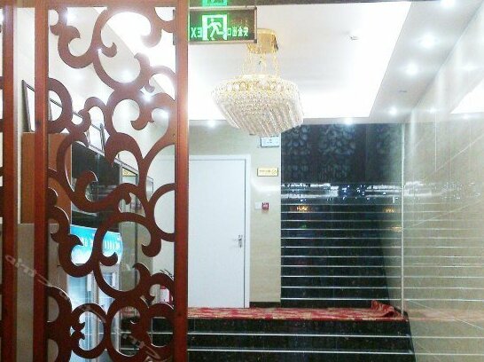 Yihe Express Hotel Beijing Huilongguan - Photo2