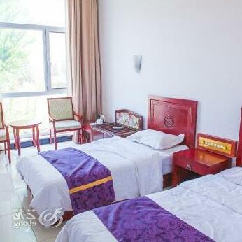 Yijie Holiday Hotel - Shidu Beijing - Photo4