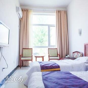 Yijie Holiday Hotel - Shidu Beijing - Photo5