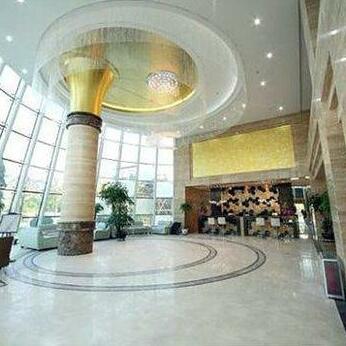 Yiju Yuejia Business Hotel Beijing - Photo4