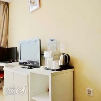 Yilv Hotel Beijing - Photo2