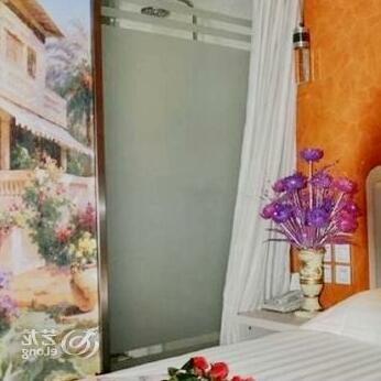 Yilv Hotel Beijing - Photo3