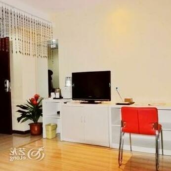 Yilv Hotel Beijing - Photo4