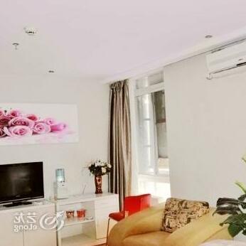 Yilv Hotel Beijing - Photo5