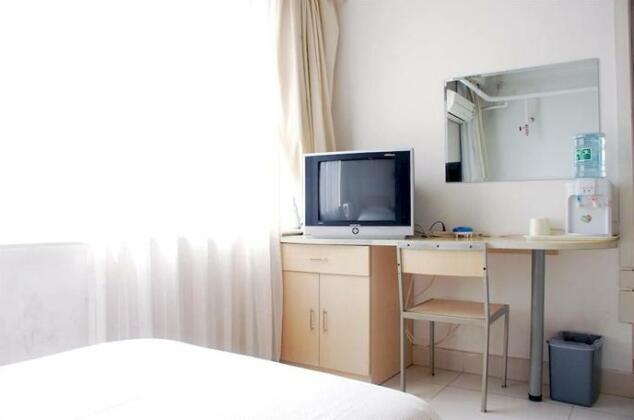 Yin Xing Hotel - Photo2