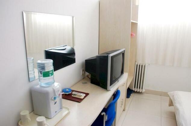 Yin Xing Hotel - Photo3