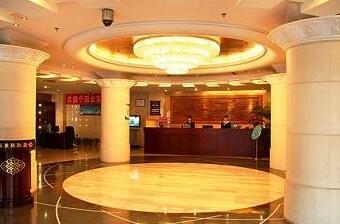 Yingcheng Business Hotel - Photo2