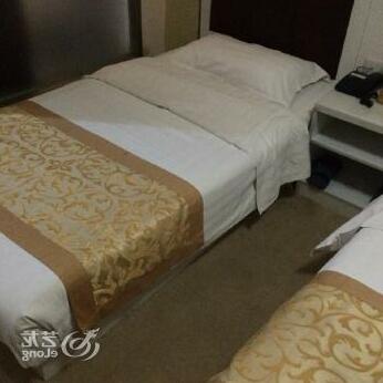 Yinyang Airport Hotel - Photo2