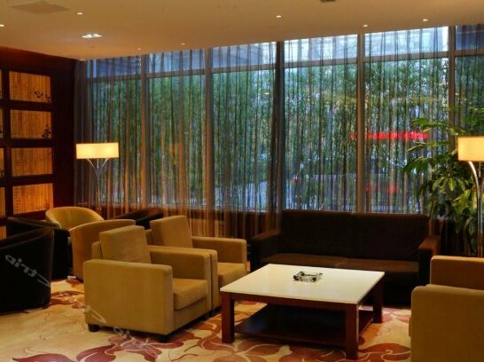 Yishang Xueyuan Hotel Beijing - Photo4