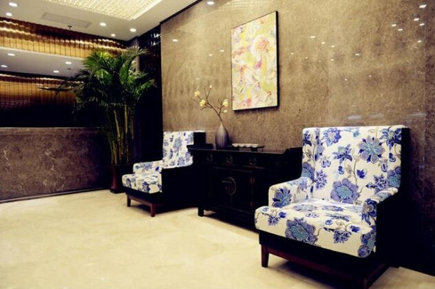 Yitel Beijing Qianmen Hotel - Photo3