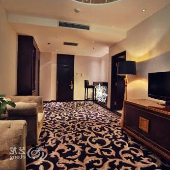 Yitel Collection Beijing Capital Airport Hotel - Photo2