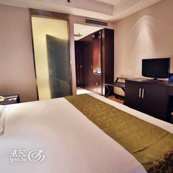 Yitel Collection Beijing Capital Airport Hotel - Photo5