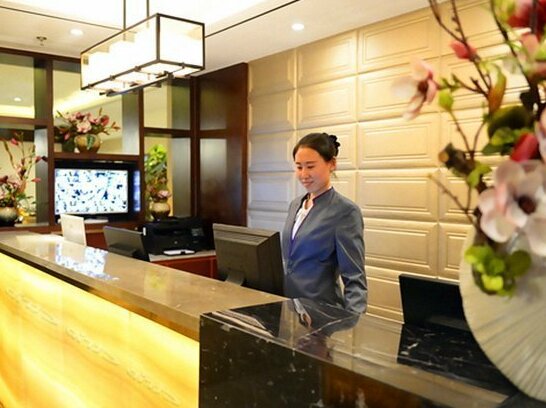 Yitel Hotel Beijing Bird Net Branch - Photo3