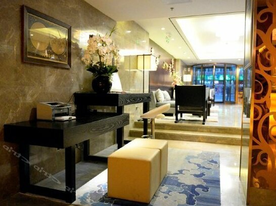 Yitel Hotel Beijing Bird Net Branch - Photo4