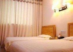 Yiyu Hotel Taiping Bridge - Photo5