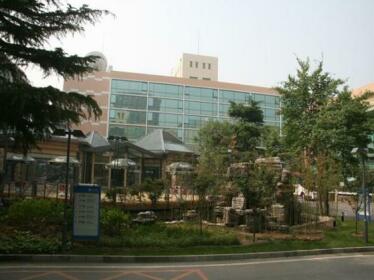 Yong An Hotel
