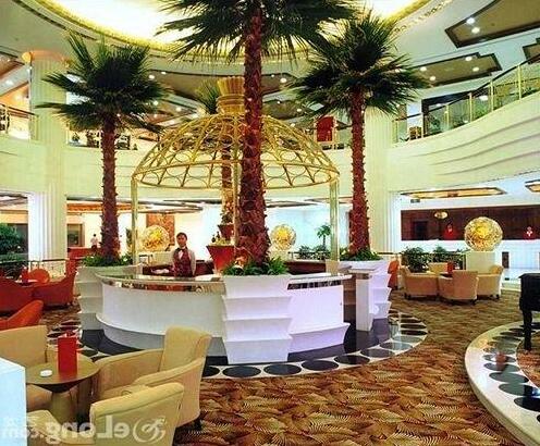 Yong Xing Garden Hotel Beijing - Photo5