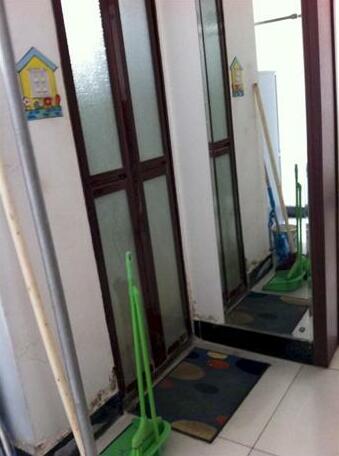 You Ran Apartment- Beijing - Photo2