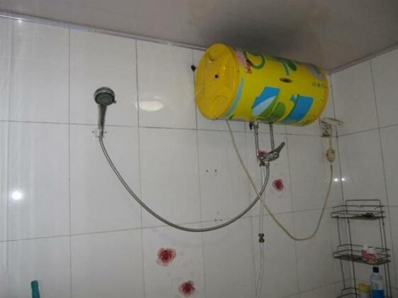 You Ran Apartment- Beijing - Photo4