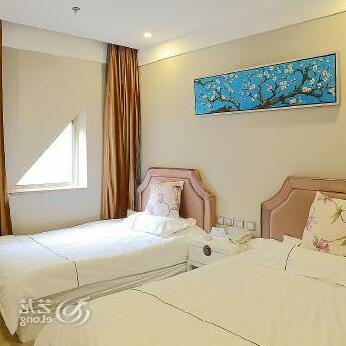 Youyou Star Express Hotel - Photo3