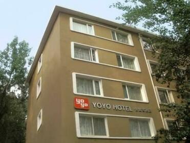 Yoyo Hotel