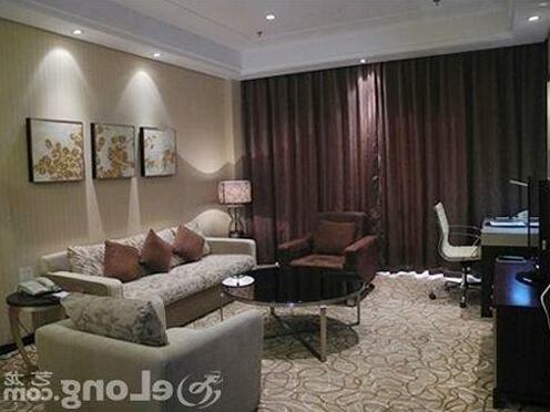 Yu Long Hotel Beijing - Photo3