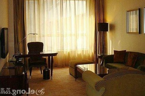 Yu Long Hotel Beijing - Photo4