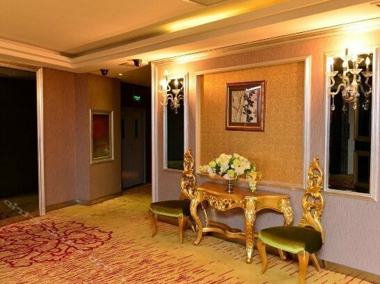 Yuanbang Business Hotel - Photo2