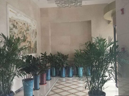 Yuanhengli Hotel - Photo2