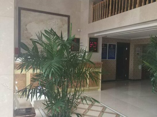 Yuanhengli Hotel - Photo3