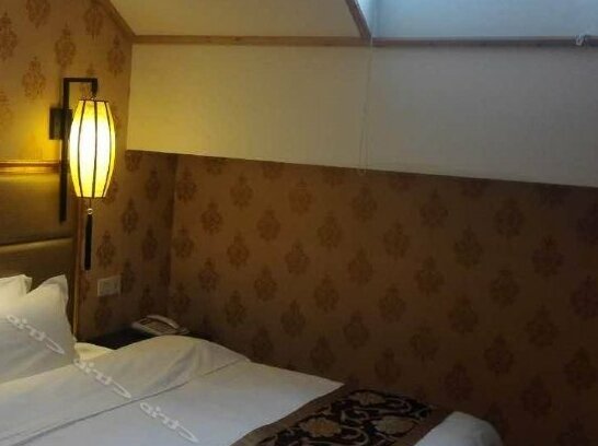 Yuanhengli Hotel - Photo5