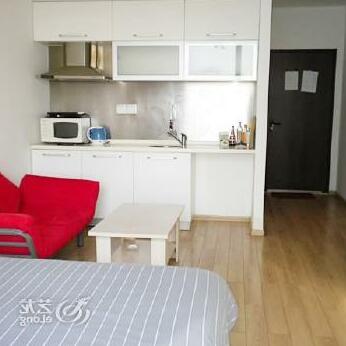 Yuanjing International Apartment Zijin Digital - Photo2