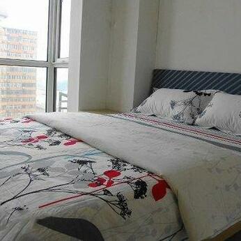 Yuanjing Rents International Apartment Xinshidai Beijing - Photo5