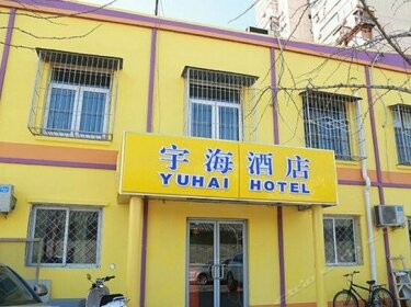 Yuhai Hotel