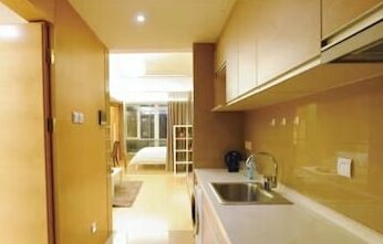 YuLife Apartment - Beijing Shimaogongsan - Photo4