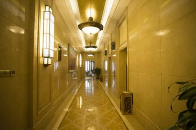 YuLife Apartment BJ Yuanyang Residences - Photo2
