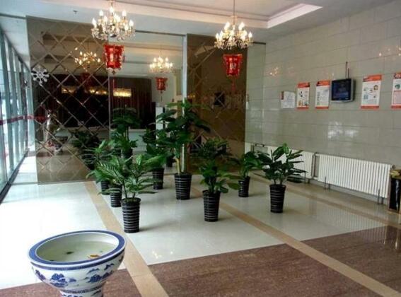 Yulongyuan Hotel - Photo3