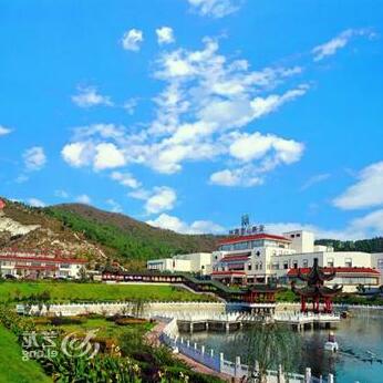 Yun Fo Shan Resort Beijing - Photo2
