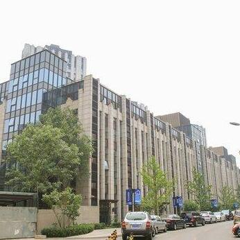 Yun Ju Courtyard Apartment Beijing