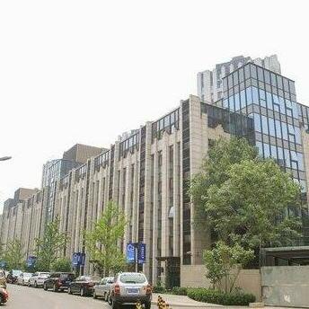 Yun Ju Courtyard Apartment Beijing
