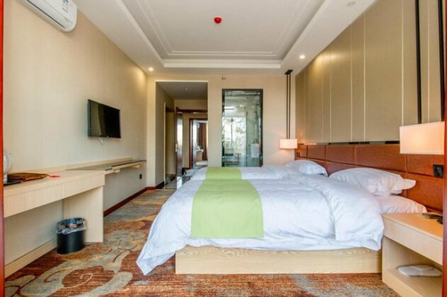 Yun Yi Hotel - Photo2