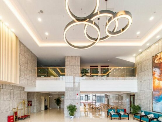 Yun Yi Hotel - Photo3