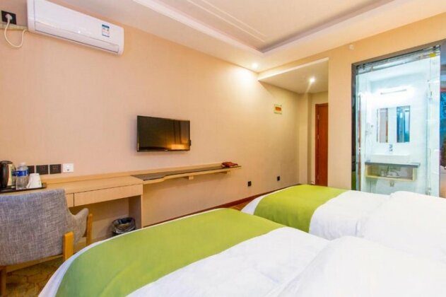 Yun Yi Hotel - Photo5