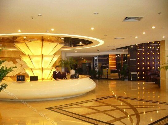 Zhang Jia Kou Hotel - Photo3