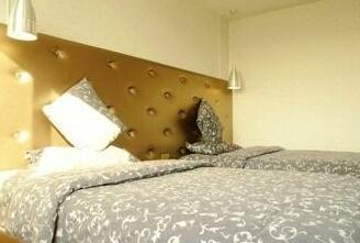 Zhangde Hotel - Photo2