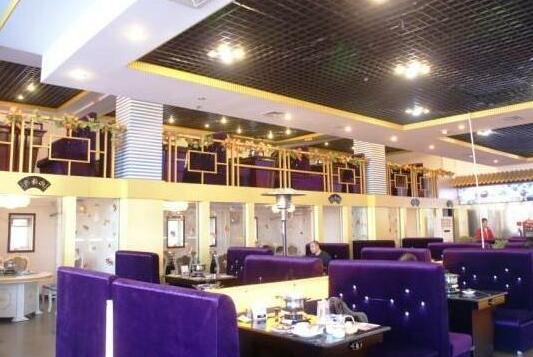 Zhangde Hotel - Photo5