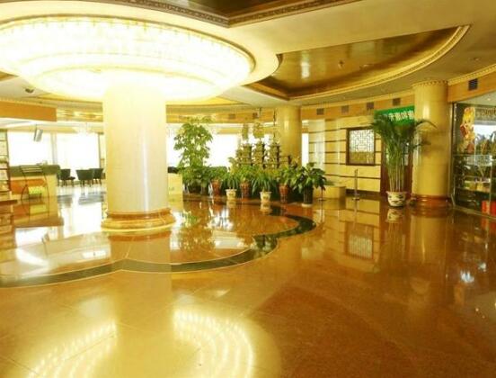 Zhangqiu Haitai Hotel - Photo2