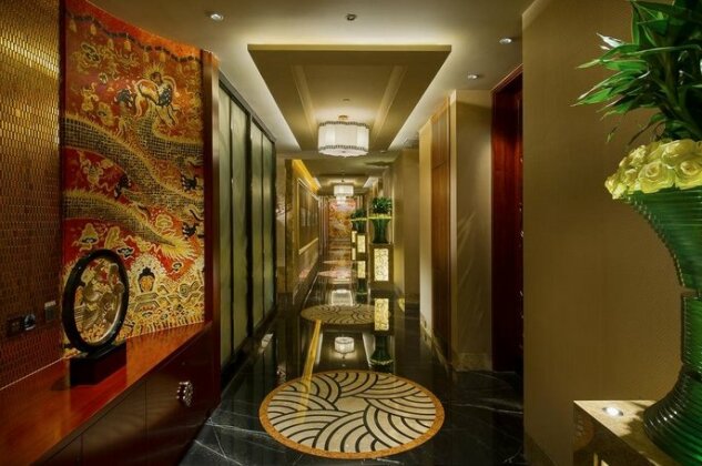 Zhaolin Grand Hotel - Photo3