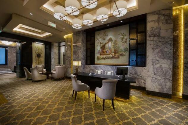 Zhaolin Grand Hotel - Photo4
